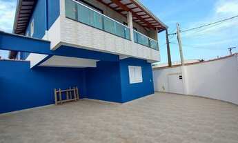 Imagem 3: Casa 02 dormitórios em condomínio- Jd. Real