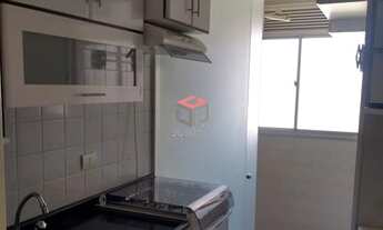 Imagem 6: Apartamento para locação, 2 quartos, 1 vaga - Taboão - São Bernardo do Campo