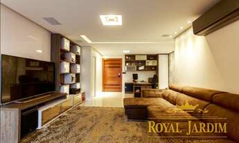 Imagem: Apartamento TODO MOBILIADO no Bairro Campestre