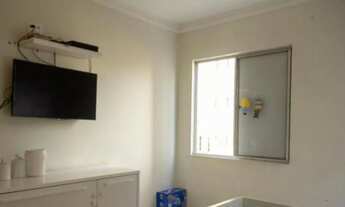 Imagem 5: Apartamento para venda com 66 metros quadrados com 2 quartos