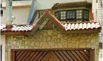 Imagem: Sobrado com 3 dormitórios à venda, 220