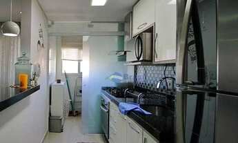 Imagem: Apartamento com 2 dormitórios à venda