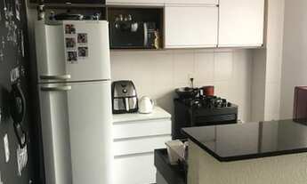 Imagem 5: Apartamento - Parque das Cachoeiras - Campinas