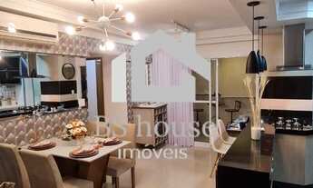 Imagem 3: Apartamento Decorado com 02 dormitórios sendo 01 suíte e 2 vagas