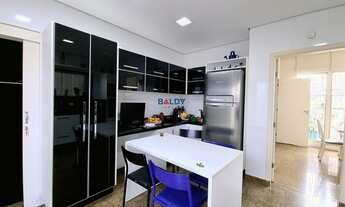 Imagem 2: Casa Térrea à Venda em Vila Mariana 3 Quartos 1 Suíte 3 Vagas 326 m² São Paulo