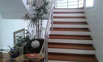 Imagem 4: Casa com 4 dormitórios à venda, 337 m² por R$ 2.300.000,00 - Condomínio Alpes de Vinhedo