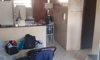 Imagem 7: Casa de condomínio 2 dorm. - MARACANÃ