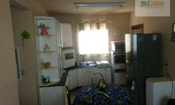 Imagem 2: Casa à venda, 101 m² por R$ 300.000,00 - Rua General Vitorino-Fragata - Pelotas/RS