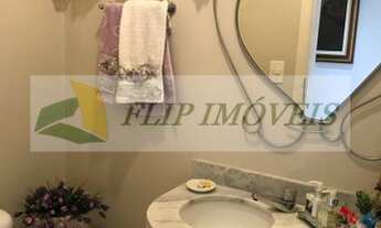 Imagem 6: Apartamento para venda com 53 m² com 1 quarto no Cambuí - Campinas - SP