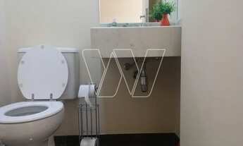 Imagem 5: Sala - Jardim Conceição (Sousas) - Campinas