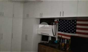 Imagem 6: Apartamento - Edifício Alice Cristina Maria Fatima - Campinas