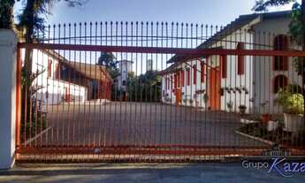 Imagem 12: Galpão/Depósito/Armazém para aluguel possui 2400 metros quadrados