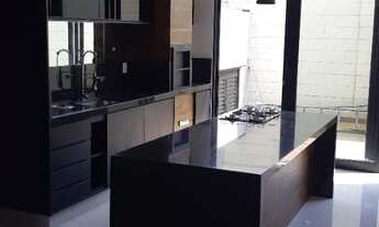 Imagem 3: Condominio bonfim paulista, 3 suites, ,sala ampla, piscina, cozinha gourmet, moveis