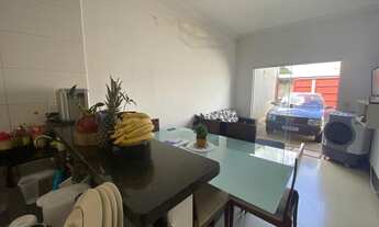 Imagem: Casa 2 quartos no Barravento