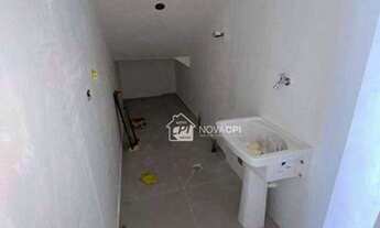 Imagem 6: Galpão para alugar, 420 m² por R$ 20.000,00/mês - Boqueirão - Praia Grande/SP