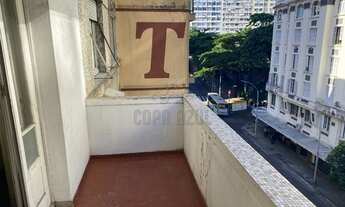 Imagem: RIO DE JANEIRO - Apartamento Padrão - Copacabana