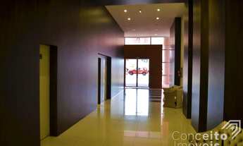 Imagem 2: Edifício Torres Cezzane