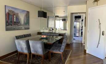 Imagem 2: Apartamento com 3 quartos e varanda gourmet em Santana - São Paulo - SP