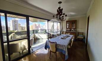 Imagem 2: Apartamento para venda no Cambuí em Campinas - Frente para o Centro de Convivência