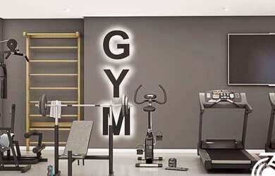 Imagem 4: Apartamento para Venda em São Bernardo do Campo, Taboão, 2 dormitórios, 1 banheiro