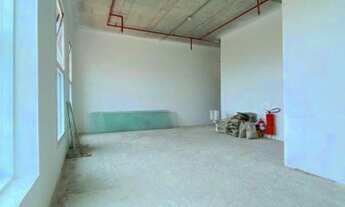 Imagem 7: Sala comercial Galpão / depósito com 1 vaga na garagem