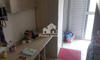 Imagem 7: Cobertura Duplex 140m² 3 dorms c/suíte Baeta Neves-SBC-SP