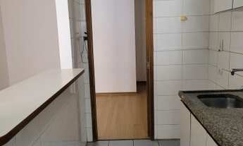 Imagem 7: Apartamento - Garden - 02 quartos - Centro de Curitiba