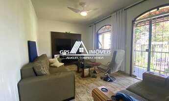 Imagem 5: CASA À VENDA BAIRRO CAMARGOS, LOTE COM 392m² E ÁREA CONSTRUÍDA 227m² + 03 BARRACÕES