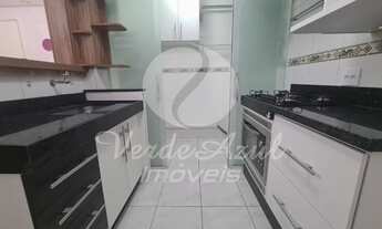 Imagem 6: Apartamento - Vila João Jorge - Campinas