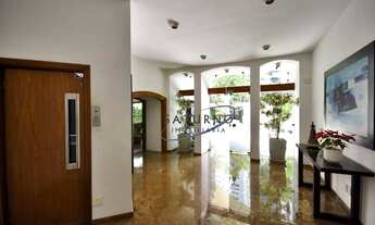Imagem 6: Apartamento, 311 m² - venda por R$ 2.750.000,00 ou aluguel por R$ 15.000,00/mês - Campo Be