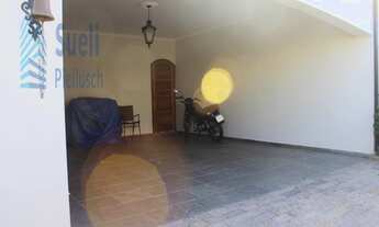 Imagem 4: BELO SOBRADO-4 SUÍTES AVARANDADAS-FINO ACABAMENTO-VARIAS SALAS-TODAS BEM DECORADA-ELEVADOR