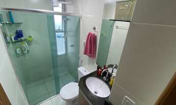 Imagem 5: Apartamento para venda com 69 metros quadrados com 2 quartos em Santo Antônio - Manaus - A