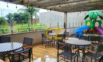 Imagem 2: Mirante do Ipe Apartamento com 3 dormitórios