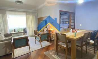 Imagem: Lindo apto c/ 120 metros quadrados, 3 dorm(2