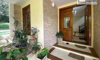 Imagem 6: Cond. Aldeia da Fazendinha - 2 lotes, 3 suítes, piscina e jardim!