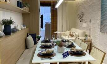 Imagem 5: Apartamento para venda possui 75 metros quadrados com 2 quartos em Santa Rosa - Niterói