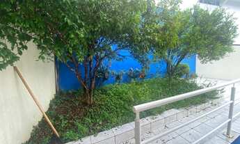 Imagem 5: Casa para venda com 359 m2 com 3 quartos e piscina com cascata no Horto Florestal !