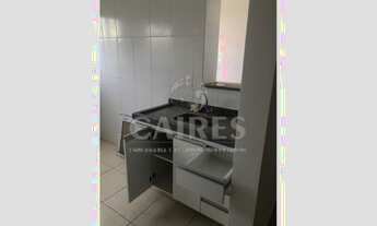 Imagem 5: Apartamento the Wall Concórdia IV araçatuba