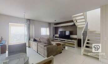 Imagem 6: LINDO apto com 2 dormitórios, 2 Suites, 155 m² por R$ 1.440.000 - Vila Alexandria - São Pa