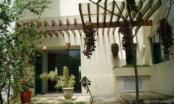 Imagem 6: Casa para venda com 314 metros quadrados com 6 quartos em um dos melhores condomínios de a