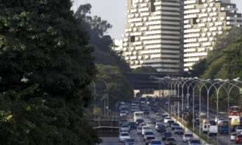 Imagem: Conjunto Comercial - 31 m² - 1 Vaga - Vila