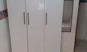 Imagem 7: Térrea para venda possui 115 metros quadrados com 3 quartos em Boqueirão - Praia Grande