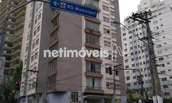 Imagem: Locação Apartamento 2 quartos Santa Cecília