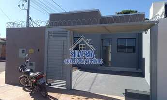 Imagem 5: OPORTUNIDADE DE CASA NO Aero Rancho!!