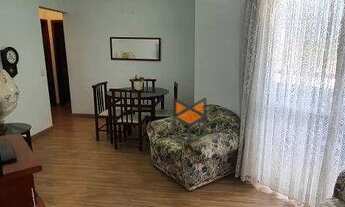 Imagem 2: Apartamento com 2 dormitórios à venda, 65 m² por R$ 370.000,00 - Taquaral - Campinas/SP