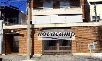 Imagem: Casa com 4 dormitórios à venda, 431 m²