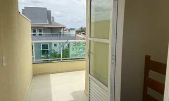 Imagem 2: COBERTURA S/ COND. 2 DORMS - 1 VG - 75M² - VL. AMÉRICA - SANTO ANDRÉ