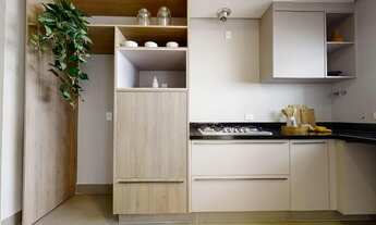 Imagem 6: Apartamento para venda com 160 metros quadrados com 2 quartos em Jardim Paulista - São Pau