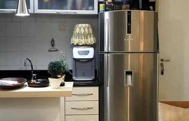 Imagem 5: Apartamento com 2 dormitórios à venda, 63 m² por R$ 560.000 - Vila Alexandria - São Paulo