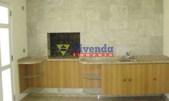 Imagem 5: Barueri - Casa de Condomínio - Morada dos Lagos